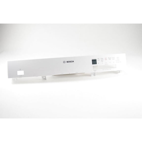 Bosch 00478810 Panel Facia - OEM Part