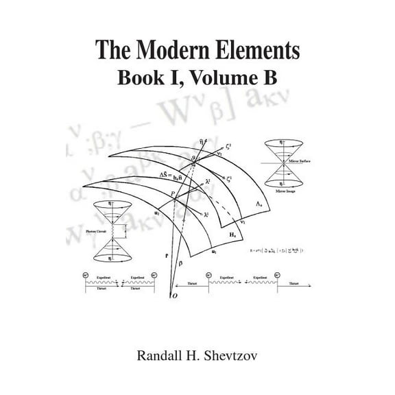 The Modern Elements Book I Volume B (Paperback)