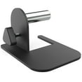 thumbnail image 1 of Synergee Step Plate for 3x3 Power and Squat Racks, Fits Racks with 1" and 5/8" Holes. Step-Up Plate for Reaching Pull-Up Bars, Chin-Ups, and Muscle-Ups., 1 of 6