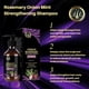 thumbnail image 5 of Champú para el crecimiento del cabello, aceite para el crecimiento orgánico del cabello, crecimiento del cabello, aceite de semilla negra, control 100 ml, 5 of 5