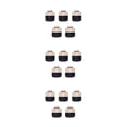 thumbnail image 3 of Unatoiry 5PCSs Multifunctional Potato Bags For Plants And Potatoes Plant Pot Bag Tree Planting Bag Camel double spell D20*H20 3Set, 3 of 6