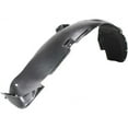 thumbnail image 3 of Front Passenger Side Fender Liner for 2007-2010 Chrysler PT Cruiser OE Replacement C222125, 3 of 3