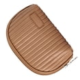 thumbnail image 1 of Bolso del maquillaje de la PU, bolsa del maquillaje de la PU del bolso del almacenamiento de los artículos de tocador del viaje del bolso del maquillaje del cuero de la PU logre más Jadeshay A, 1 of 8