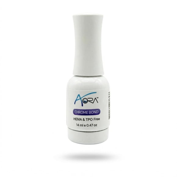 Base de polímero líquido Soikoi Chrome Bond AORA 14 ml
