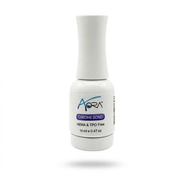 Base de polímero líquido Soikoi Chrome Bond AORA 14 ml