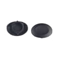 thumbnail image 3 of Road Bike Rim Bicycle Wheel Bike Tire Pad Steel Ring Hole Black, 3 of 8
