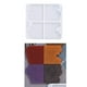 thumbnail image 5 of Moldes de resina de silicona Moldes de posavasos irregulares Molde de fundición y elaboración de resina de rompecabezas para joyas DIY Suministr Los 234x23x1cm Baoblaze Molde de silicona para resina, 5 of 8