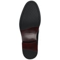 thumbnail image 6 of Vance Mens Rupert Slip-on Bit Loafer, 6 of 10