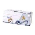 thumbnail image 4 of Caja de papel de seda decorativa práctica para colgar hojas de papel, para cocina y hogar. Gaviota, 4 of 9