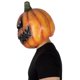 thumbnail image 5 of Máscara De Calabaza Oscura Dark Pumpkin Ghoulish Productions Disfraz Halloween, 5 of 6