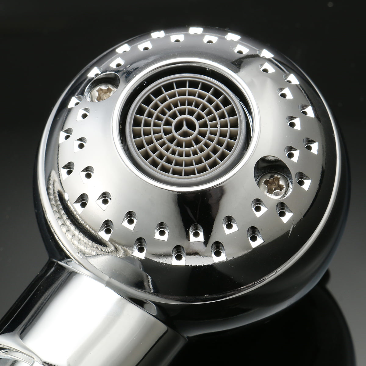 120cm Salon Shower Head Shampoo Beauty Bath Bowl Sink Faucet Spray Hose Part Kit