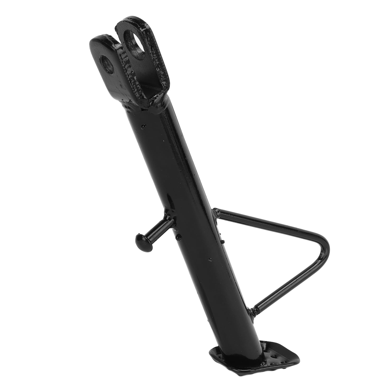 Motorbike Parking Foot Holder, Nonslip Anticorrosion Motorcycle