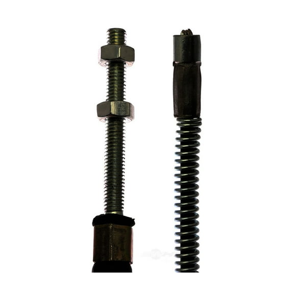 Raybestos BC97084 Brake Cable Fits select: 2001-2004 TOYOTA SEQUOIA