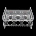 thumbnail image 4 of Soporte para vasos DYNWAVEMX Bandeja servir 6 orificios, 4 of 8