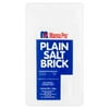 Manna Pro Plain Salt Brick, 4 lb.