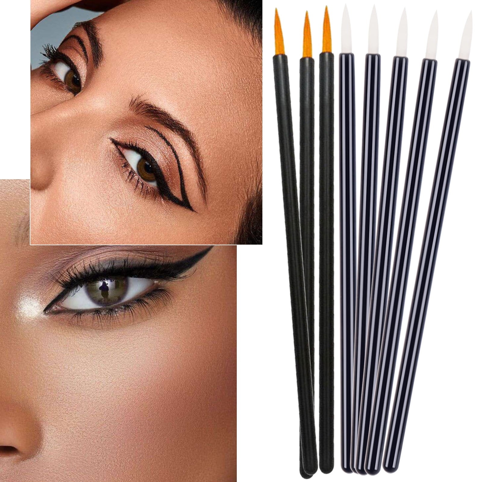 Set C Brush for Blow Drying Makeup Sp9nges Lip Brush for Lipstick Glow in The Dark Lipstick Foundation Brushes Make up Brush Foundation Makeup Brushes Scrunch It Brush Kids Hair Brush Boar Hair Brush