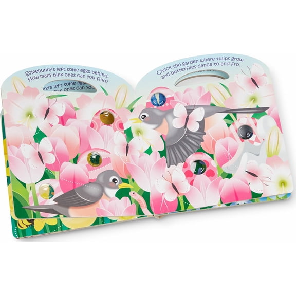 POKE A DOT EASTER SURPRISE POKE
