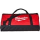 thumbnail image 1 of Bolsa para herramientas Milwaukee Heavy Duty Lona con 6 bolsillos y bandolera, 1 of 4