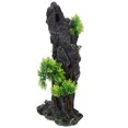 thumbnail image 4 of KAKOWELY Acuario Paisajismo Resina Rocalla Artesanía Decorativa Decoración de Peceras, 4 of 4