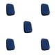 thumbnail image 3 of Matsuzay Bolsa de almacenamiento de Cable de datos, organizador de estilo Simple, de Banco de energía para interiores y exteriores, bolsa Type5 NO5, 3 of 6