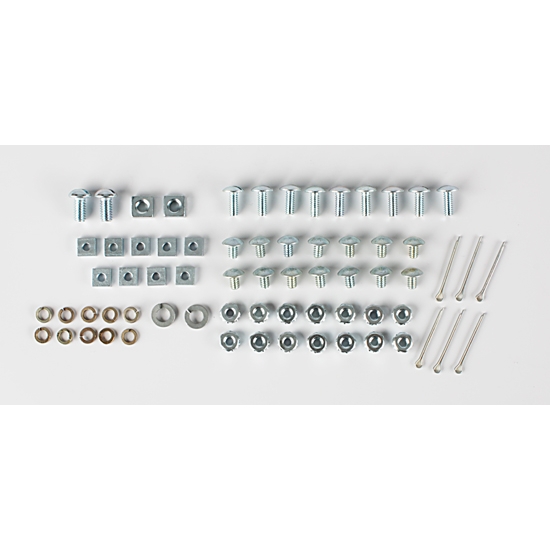 murray pedal car kits