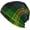 Scottish Clan Watson Tartan Plaid, variant on Unisex Beanie Hat Scottish Tartan Plaid Warm Knit Hat for Adult