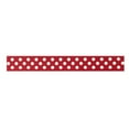 thumbnail image 2 of Allydrew Cinta Adhesiva Decorativa Washi Con Puntos Rojos Oscuros, 2 of 2