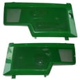 thumbnail image 2 of LH/RH Side Panel/Screen/Sticker SET/ Panel Retaining Clip Kit AM128982 AM128983 Fits John Deere 445 LOW SN, 2 of 3