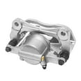 thumbnail image 4 of Detroit Axle - Front Left Brake Caliper w/Bracket Replacement for 2015-2016 200, 2013-2016 Dodge Dart, 4 of 7