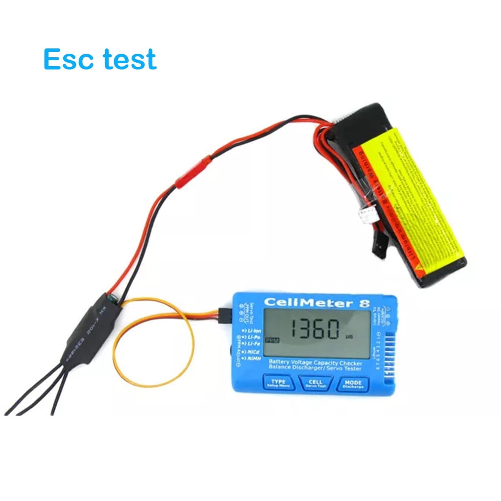 Аккумулятор с цифровым дисплеем. Тестер li-po аккумуляторов. lipo resistance meter. тестер lipo аккумуляторов. вольтметр fuse cellmeter.