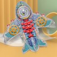 thumbnail image 3 of Kids Airplane Toy Electric: Cute Plane Toy Learning Toy Model with Sound & Light, 3 of 10