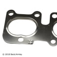 thumbnail image 2 of BeckArnley 037-8123 Exhaust Manifold Gasket, 2 of 4