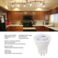 thumbnail image 3 of LED GU4, MR11 GU4 LED Ampoules RGBW 12-36V pour la Maison, 3 of 8