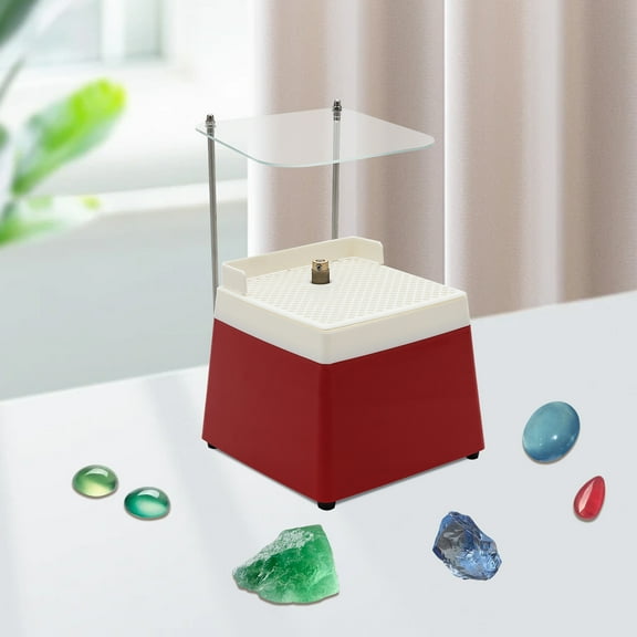 Stained Glass Grinder 4200RPM Power Stained Glass Grinder Glass Art Grinding for Glass Processing