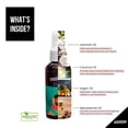 thumbnail image 2 of Aceite para barba en aerosol #EverydayHustle, 60 ml, para hombre, aroma a jazmín, 2 of 8