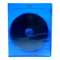 thumbnail image 5 of 10 Pack DVD CD Bluray 2 Disc Storage Holder Clear Sleeve Collection, 5 of 6