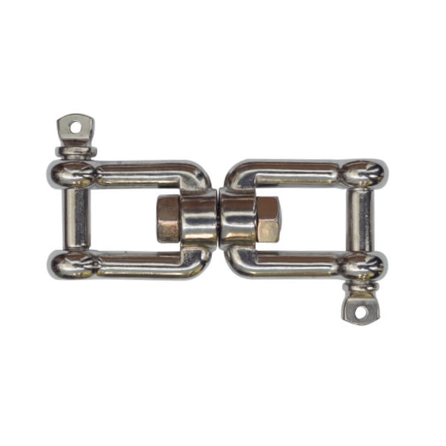 Destorcedor Quij/Quij Inoxidable 1/2plg 12.7Mmx140Mm Gim Sports 304