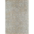 thumbnail image 2 of Rugs America Ludlow MD10B Chantilly Cream Transitional Vintage Tan Area Rug, 2'6" x 4', 2 of 6