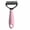 Pink, variant on Pet Grooming Kit for Dogs/Cats - Durable , Double-Sided Trimmer, Sleek Design, Indoor Use, Suitable for All Coat Types