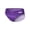 team purple, variant on Men Halftone Swim Briefs