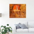 thumbnail image 3 of Leonora Carrington Obras Cuadros, 3 of 3