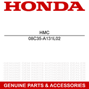 Honda 08C35-A131L02 Genuine GN4 10W30 4-Stroke Motor Engine Oil 1 Gallon ATV Pro