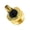 1 pack, variant on Brass Anti Freeze Blow Out Adapter for Pipes in Campers Trailers