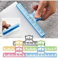 ZYSheet Music Clip Book Page Note Clips,Music Book Clip,Sheet Music