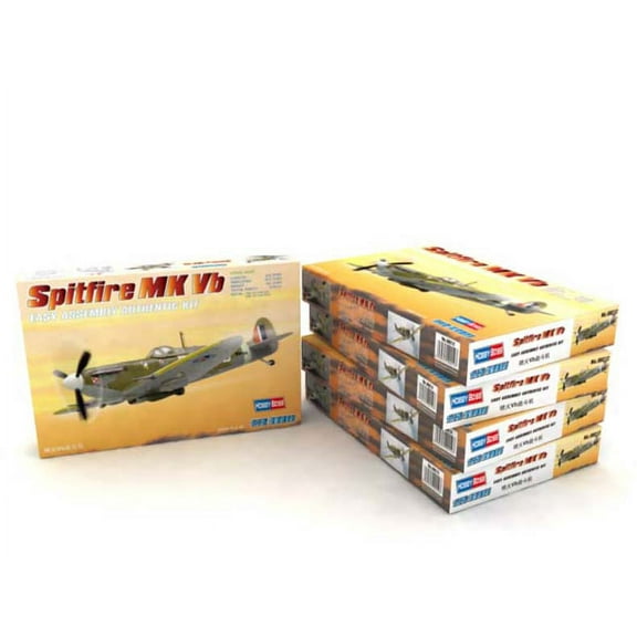Hobby Boss Spitfire MK. Vb (WWII) New