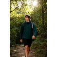 thumbnail image 5 of NEIKU Men's Hiking Cargo Shorts 9" Lightweight Outdoor Work Shorts Travel Golf Camping Casual with 6 Pockets, 5 of 9