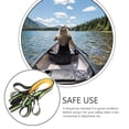 thumbnail image 3 of WHAMVOX 1Set Portable Ladder for Men and Women in Outdoor Adventure and Boating, 3 of 7