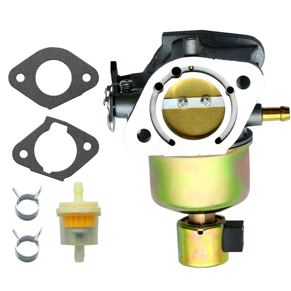 Carburetor W/Accessories kit Fits Kawasaki Specific FR691V FS691V 15004
