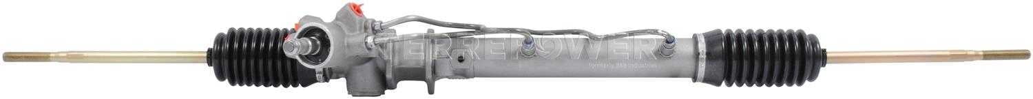 TERREPOWER formerly BBB Industries 311-0156 Power Steering Rack and Pinion Unit