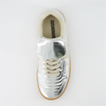 thumbnail image 6 of Cushionaire Women's Astro Retro Sneaker, Lace-Up Design +Memory Foam, 6 of 6